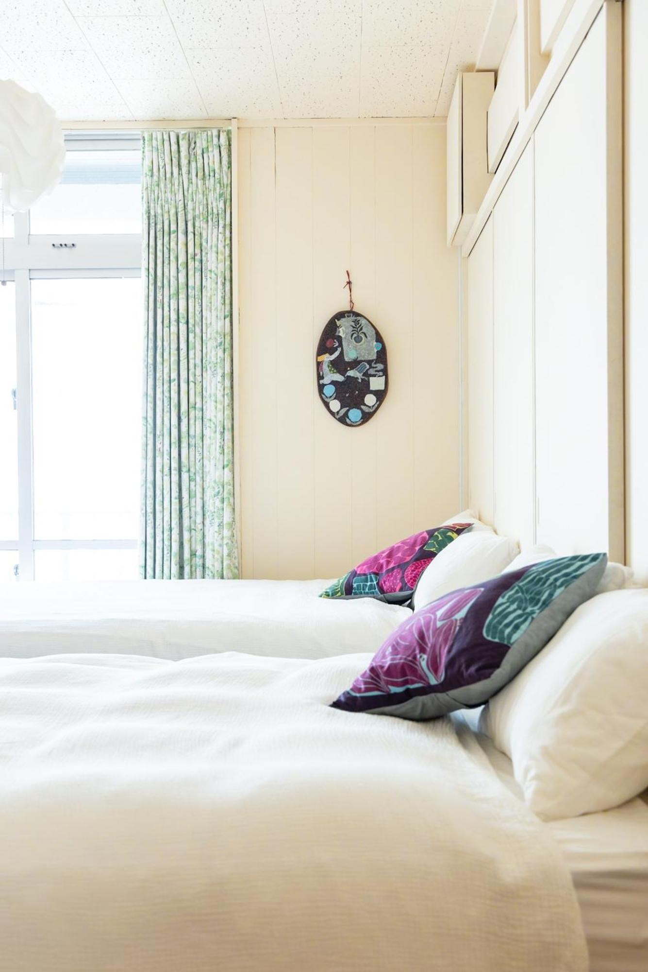 Pineapple Hotel Naha Extérieur photo