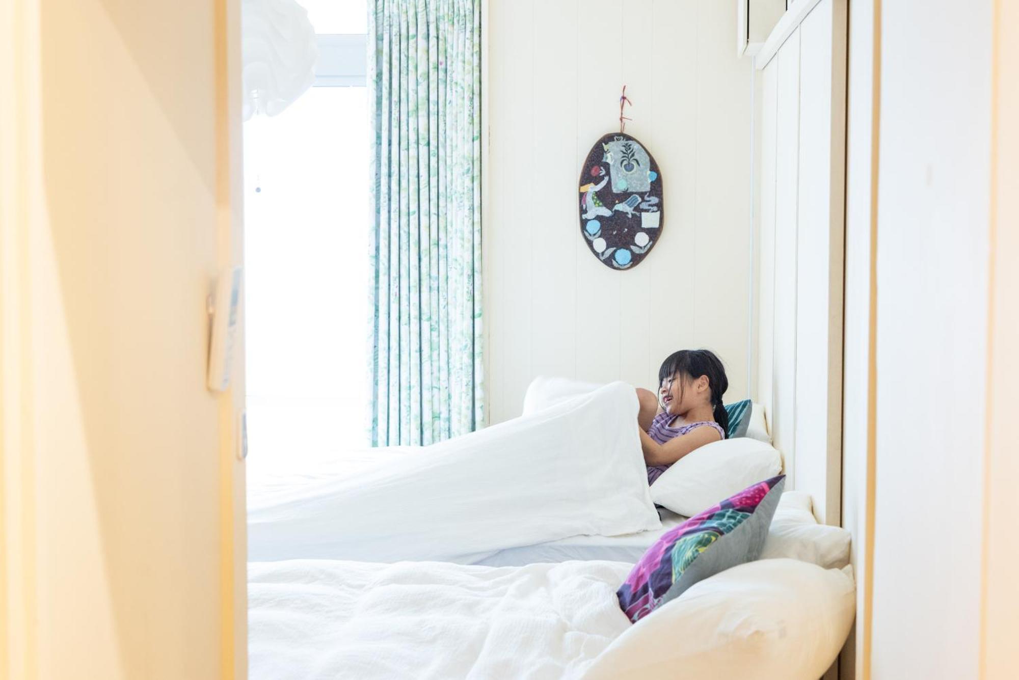 Pineapple Hotel Naha Extérieur photo